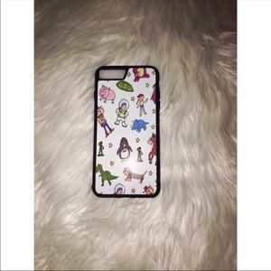 Toy story Case